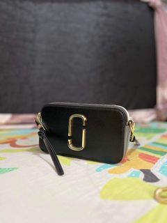 Marc Jacobs Snapshot Bag for sale in Co. Westmeath for €210 on DoneDeal