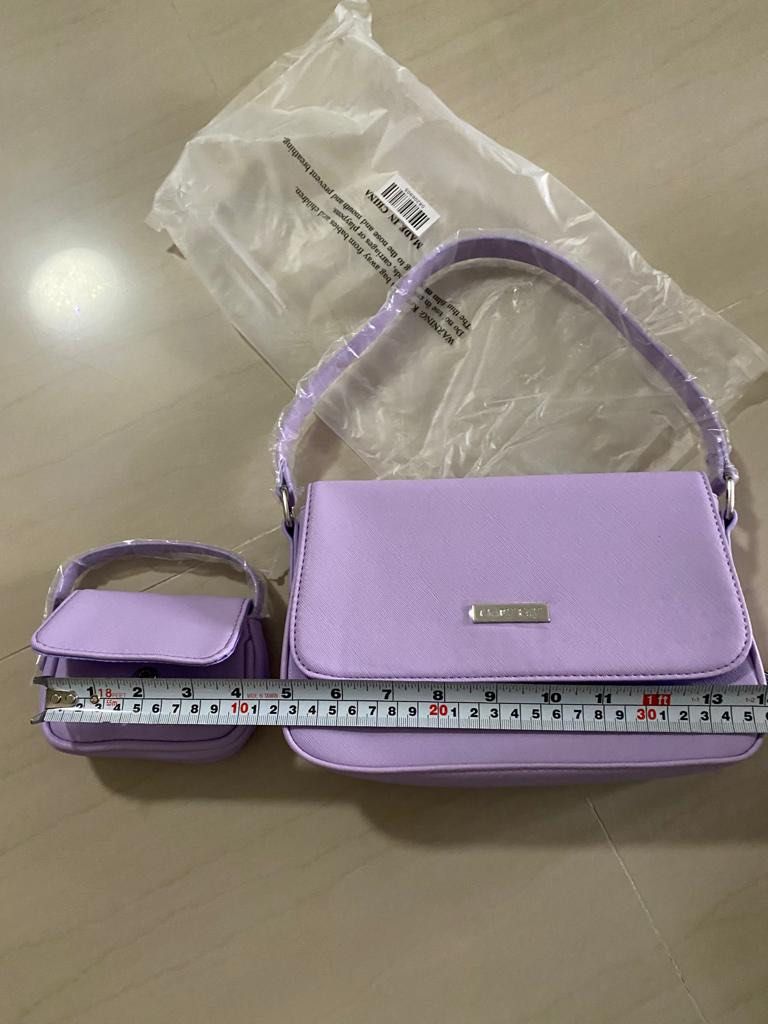 Mary kay kate spade bag online