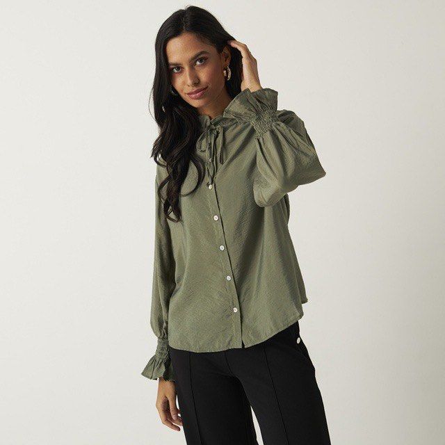 Max Fashion blouse