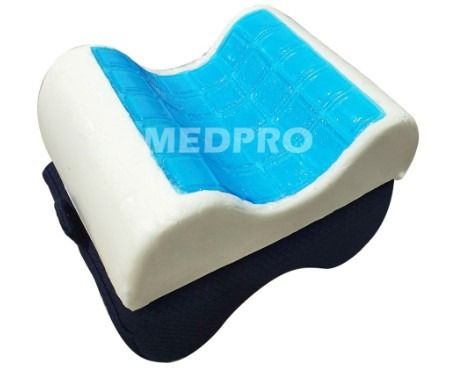 MEMORY FOAM HEEL PROTECTOR MEDPRO MULTI FUNCTIONAL PRESSURE