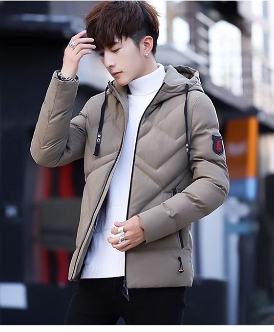 Down jackets for mens on sale