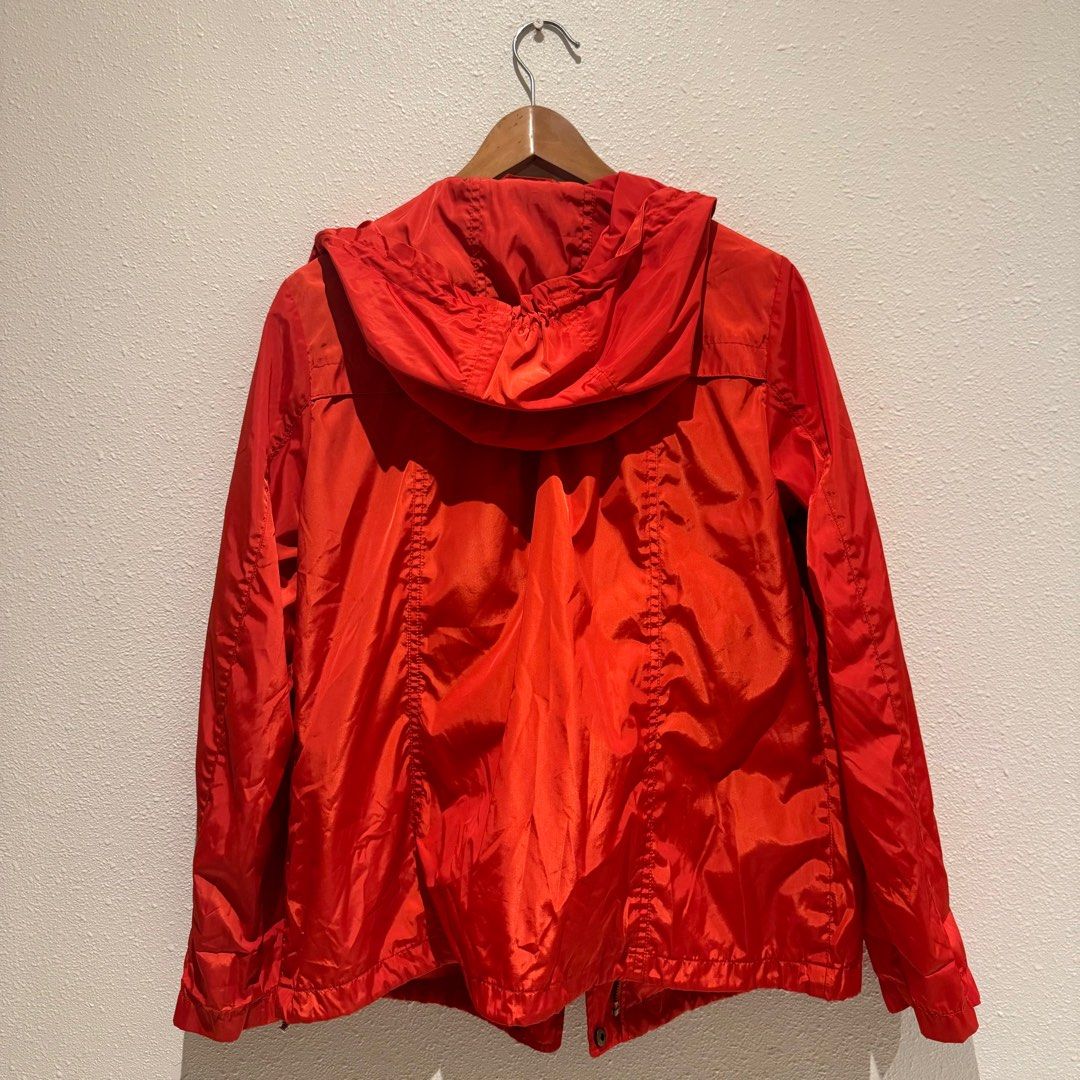 Michael Kors polyester jacket Women s Fashion Coats Jackets and