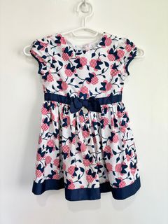 Mickey Mouse Dress