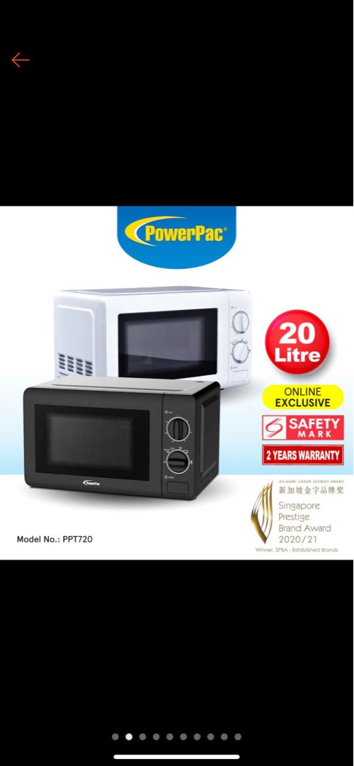 Microwave for sales sale shoprite 2020