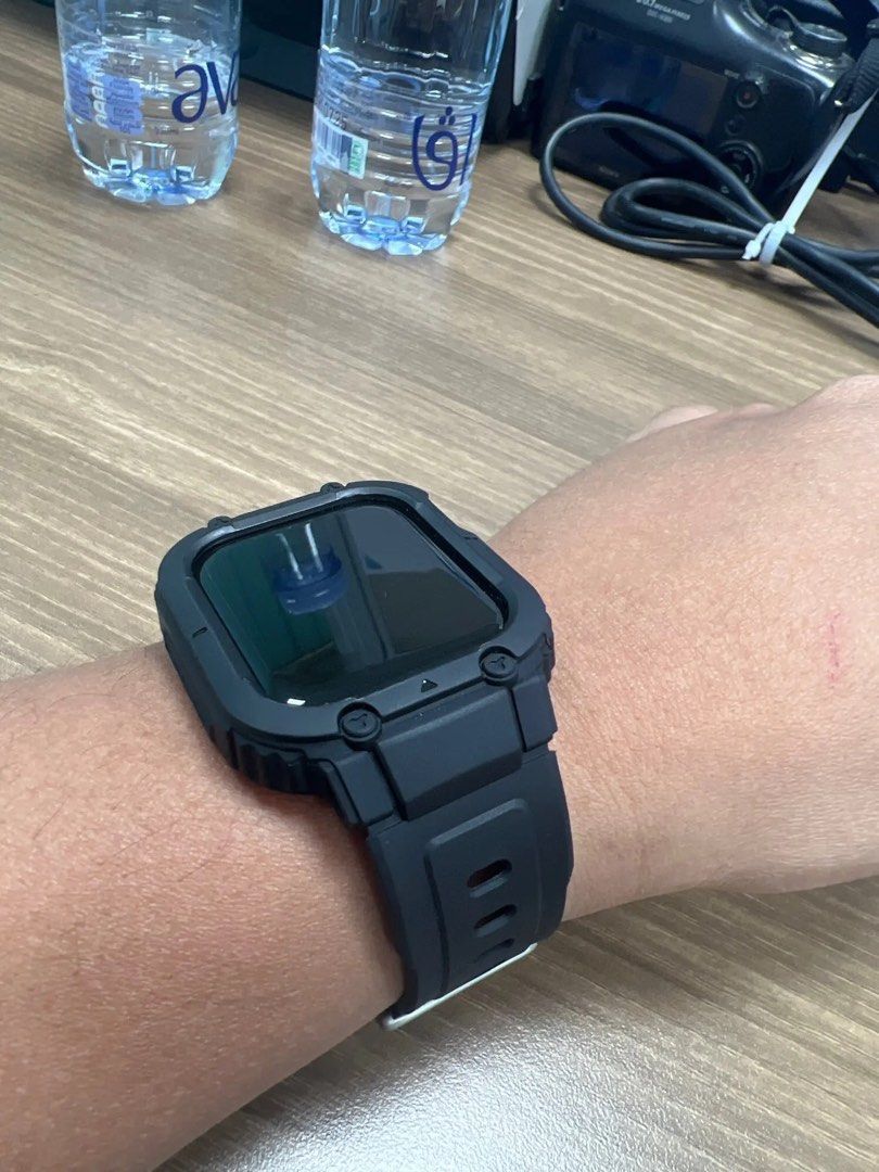 Rhino hotsell band stealth