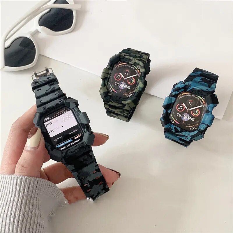 Military discount on apple watch 2025