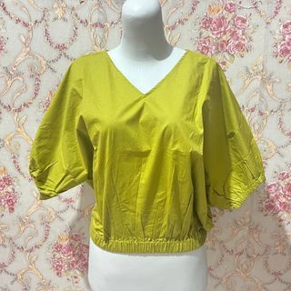 MINE WEAR TOP (OLIVE)