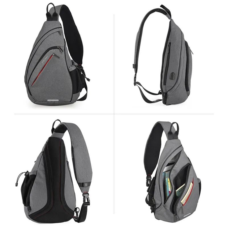 Mixi sling bag deals
