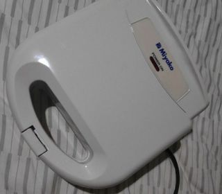 Miyako Sandwich Toaster TSK-258  Original Murah
