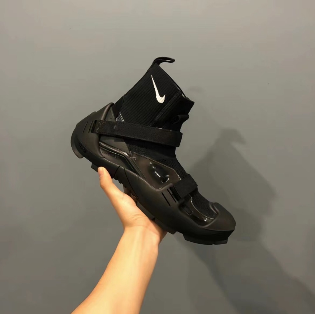 MMW x Nike Free Trainer 3.0 size 35.5 41 Carousell