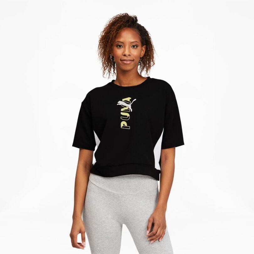 Sweat t shirt for hotsell womens