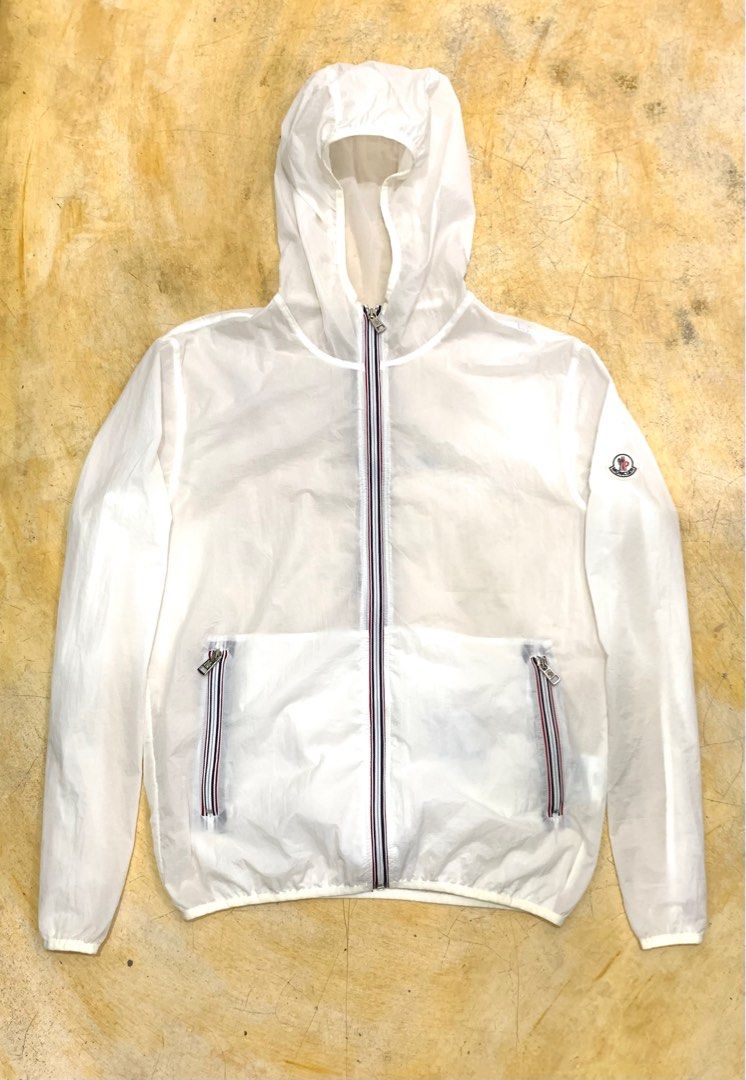 Moncler running jackets new arrivals