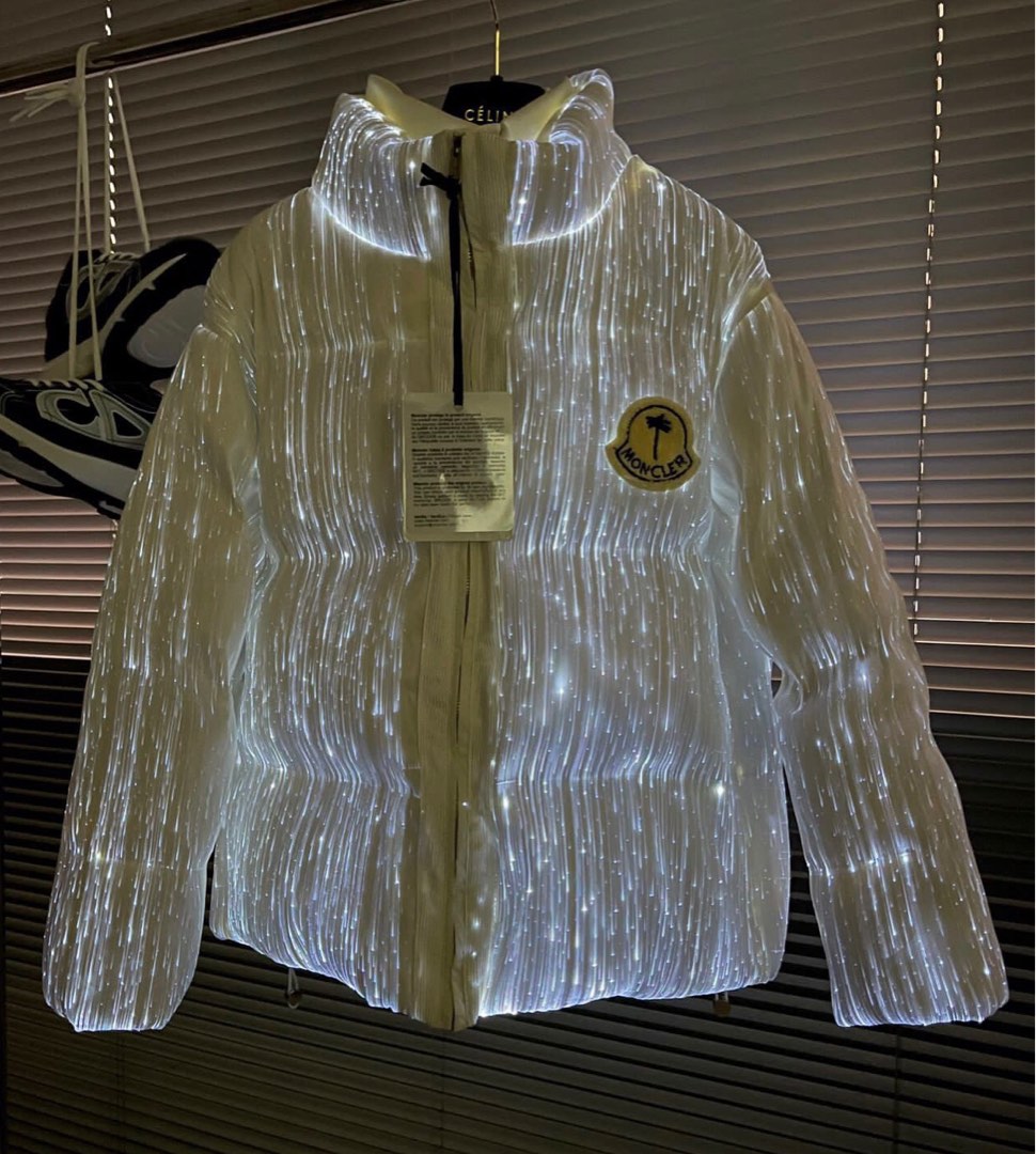 Moncler x palm angels store