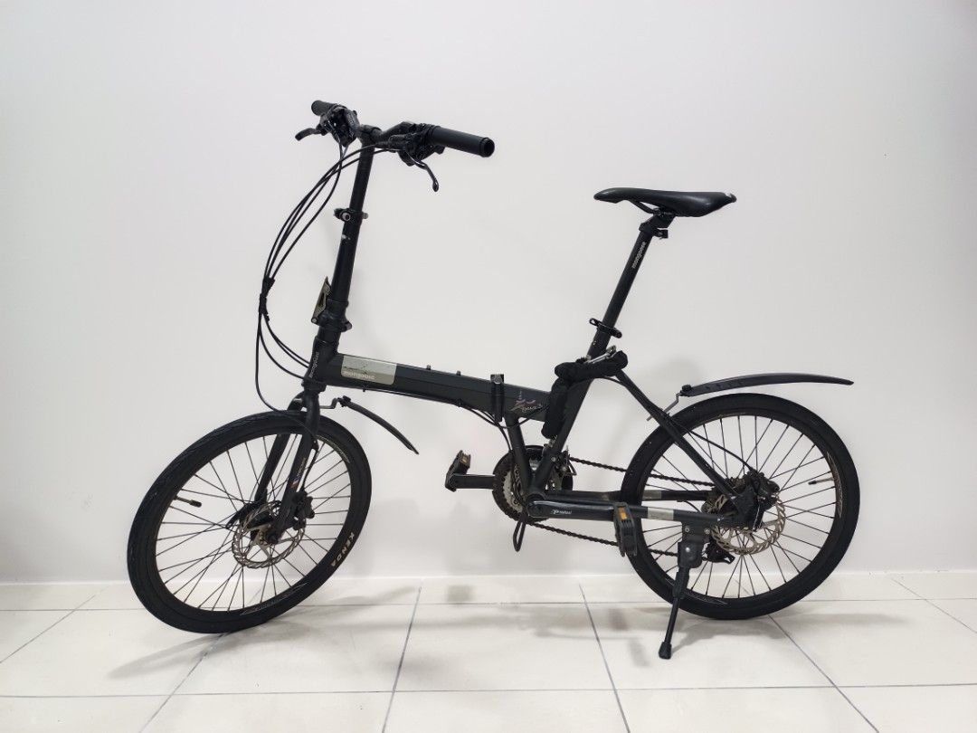 Mongoose folding bike outlet
