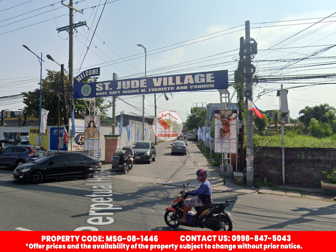 MSG 08 1446: St Jude Village Phase II Brgy San Agustin San