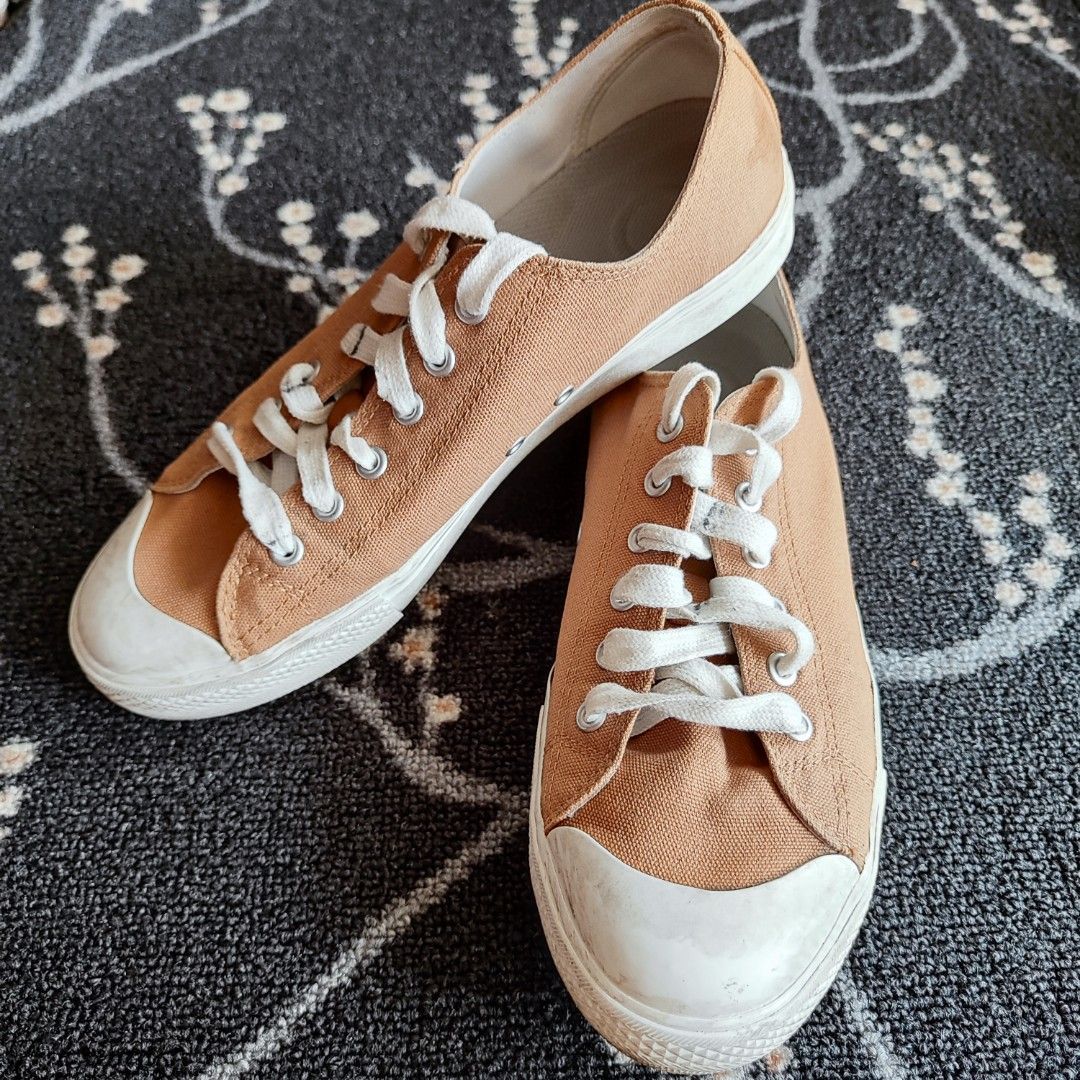 Muji converse discount
