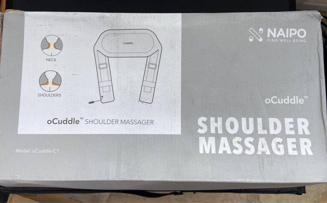 https://media.karousell.com/media/photos/products/2023/11/6/naipo_ocuddle_shoulder_massage_1699260672_b7e3d3f6_progressive.jpg