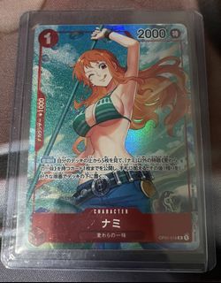 OP01-111 Black Maria - R - Holo Romance Dawn One Piece Card Game