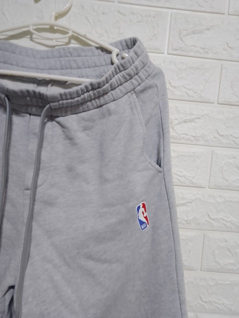 Zipway NBA Men's Brooklyn Nets Tricot Jogger Tear-Away Pants