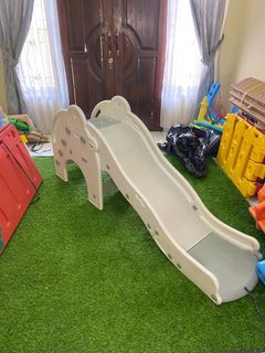 [NETT] [HARGA PAS] Perosotan anak parklon elephant prosotan slide