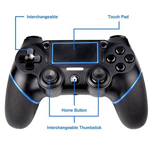 Sades gamepad hot sale