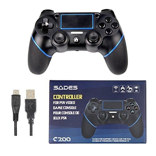 Sades controller ps4 best sale