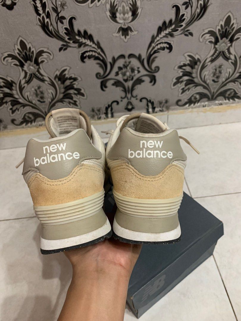 New balance hotsell 574 216