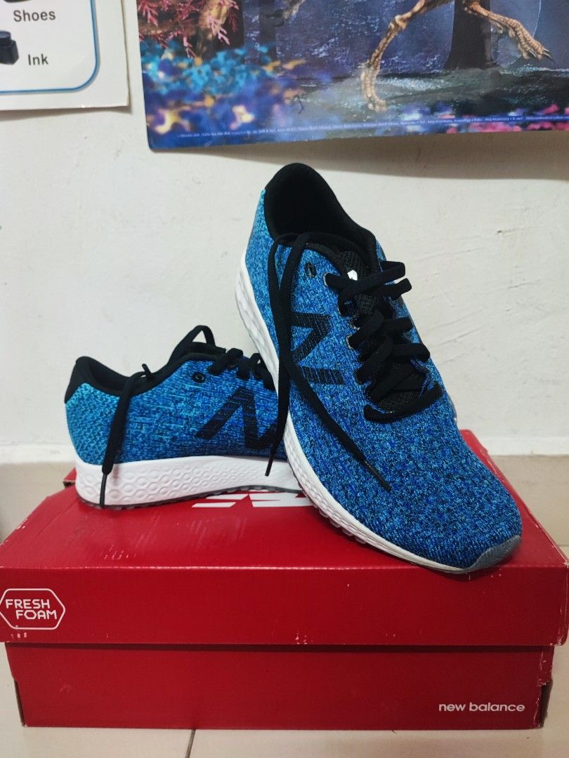 New Balance Mzanpuv