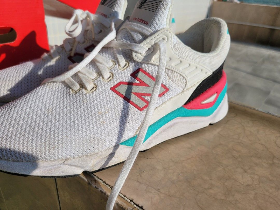 Wh x90 discount new balance