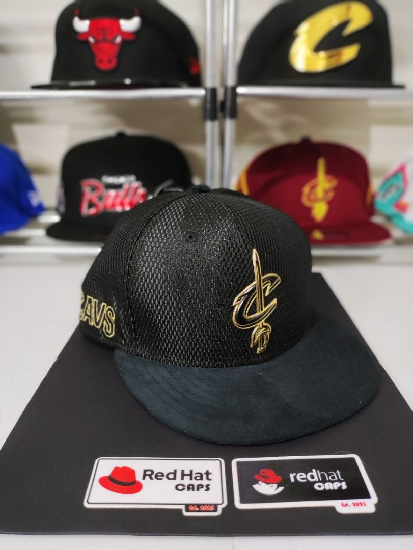 Cavs on sale black jersey