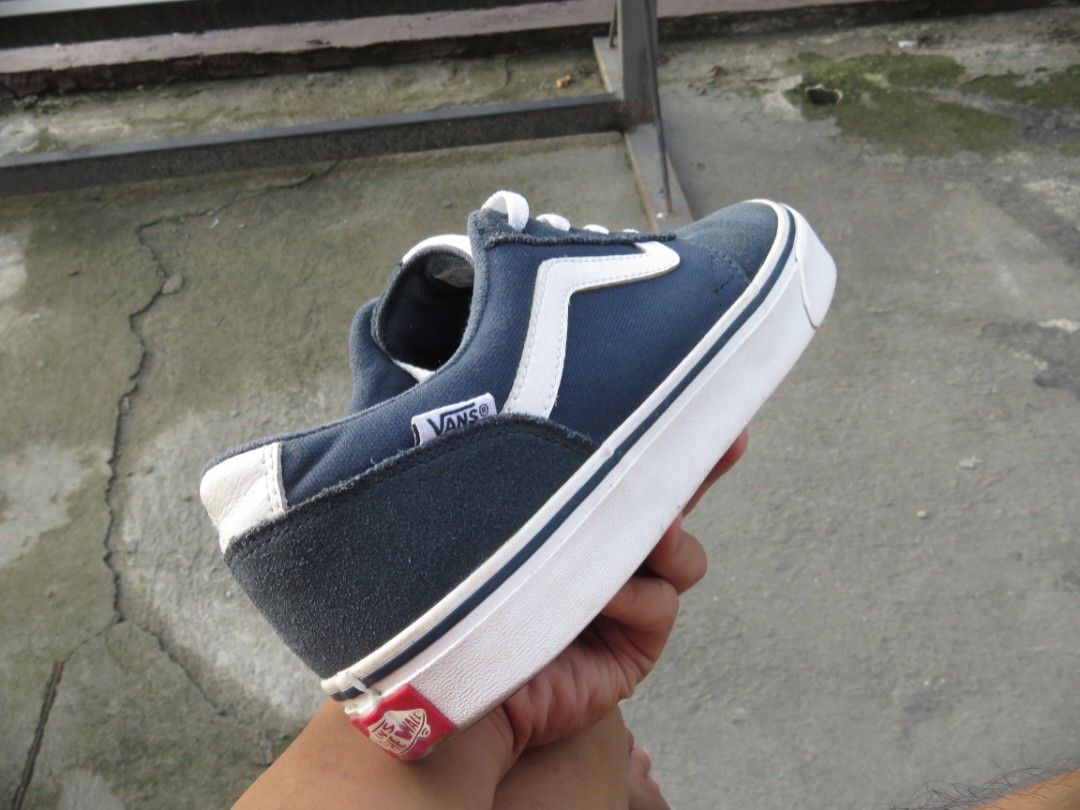 Vans marvel ifc hotsell