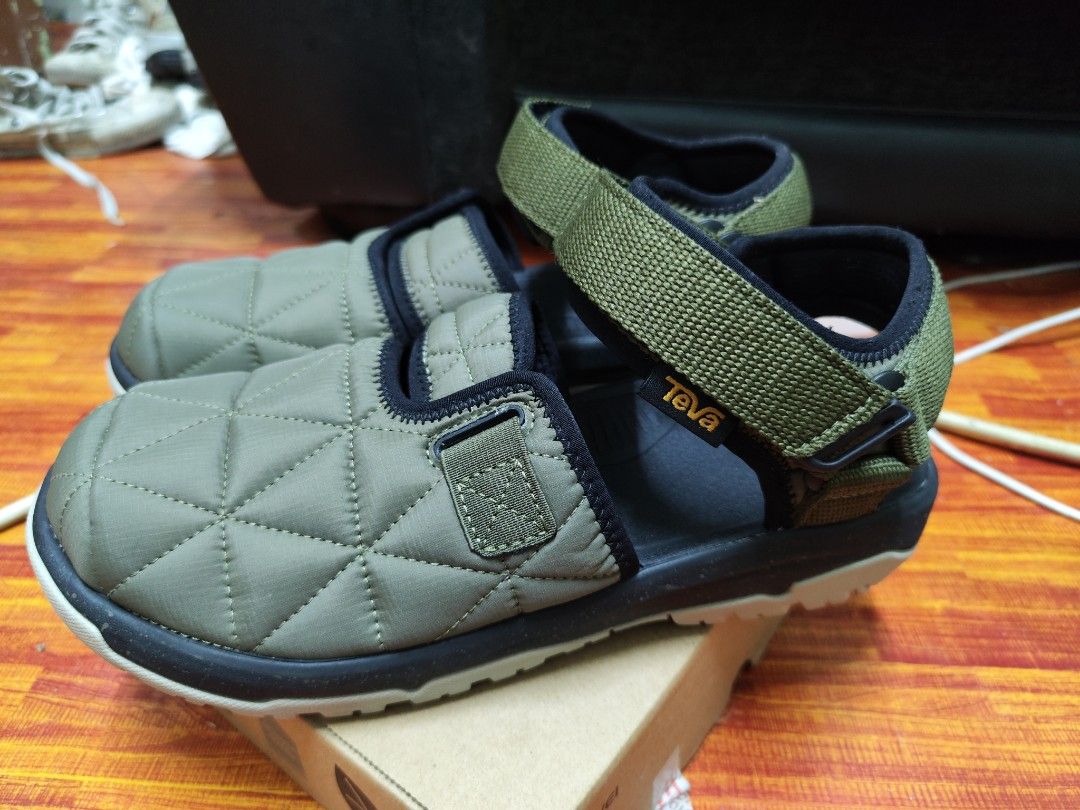 Teva hurricane hybrid sandal store