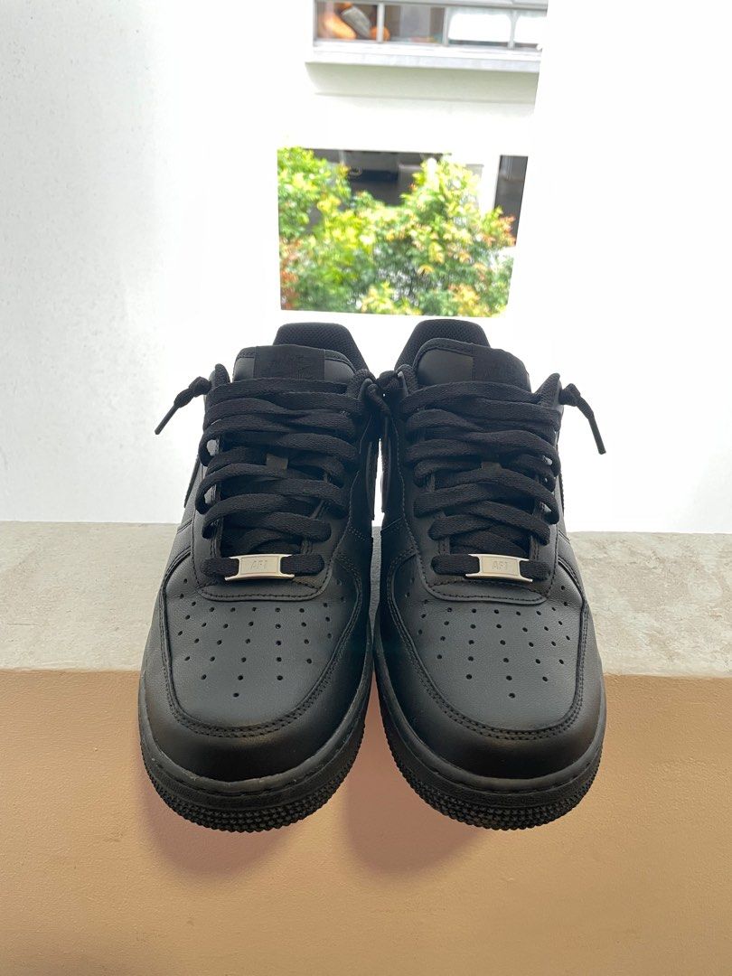 Air force store 1 mens 8.5