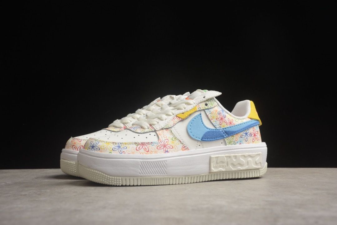 Air force 1 custom flowers sale