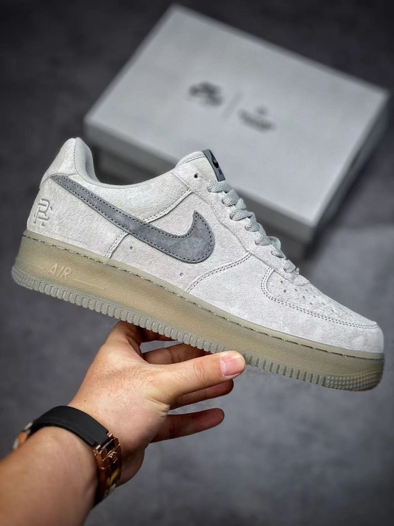 👟Nike Air force 1 low 低幫板鞋, 男裝, 鞋, 波鞋- Carousell