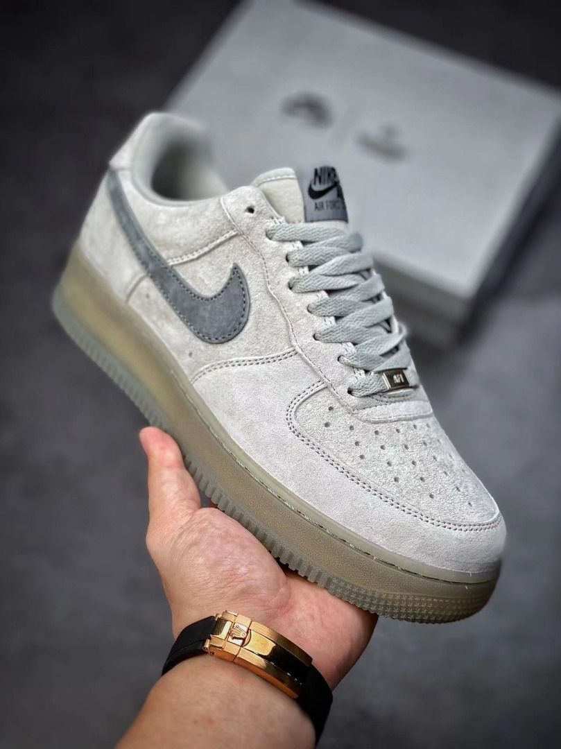 👟Nike Air force 1 low 低幫板鞋, 男裝, 鞋, 波鞋- Carousell