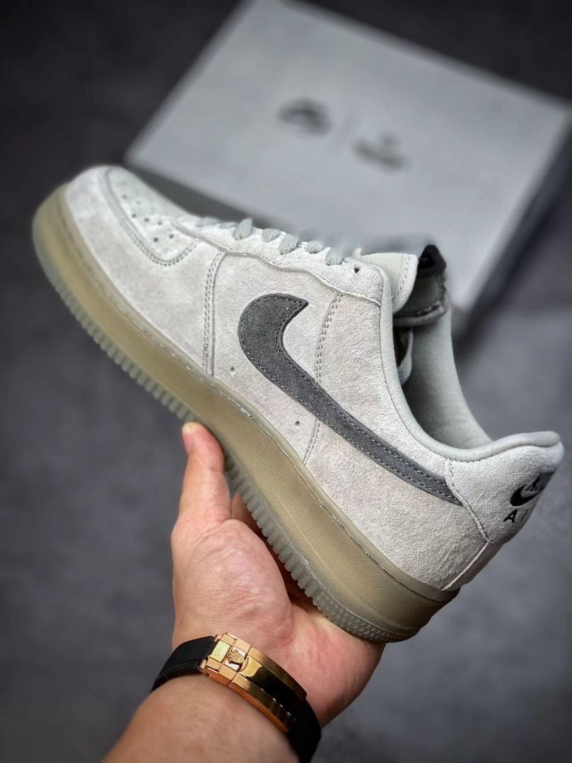 👟Nike Air force 1 low 低幫板鞋, 男裝, 鞋, 波鞋- Carousell