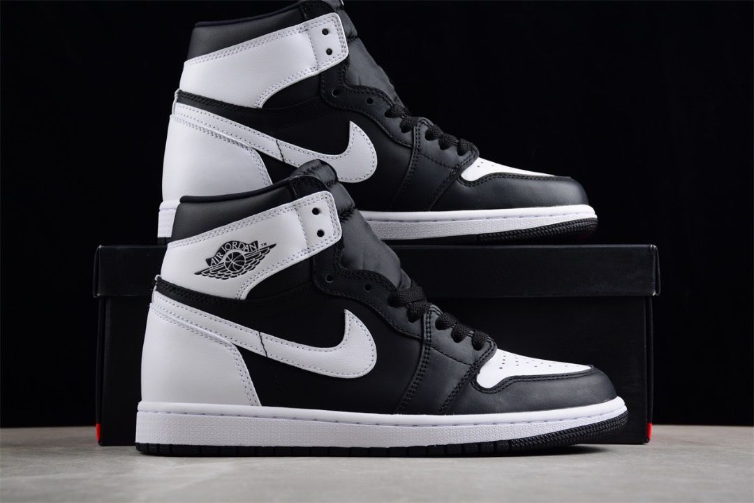 Air jordan 1 og panda discount
