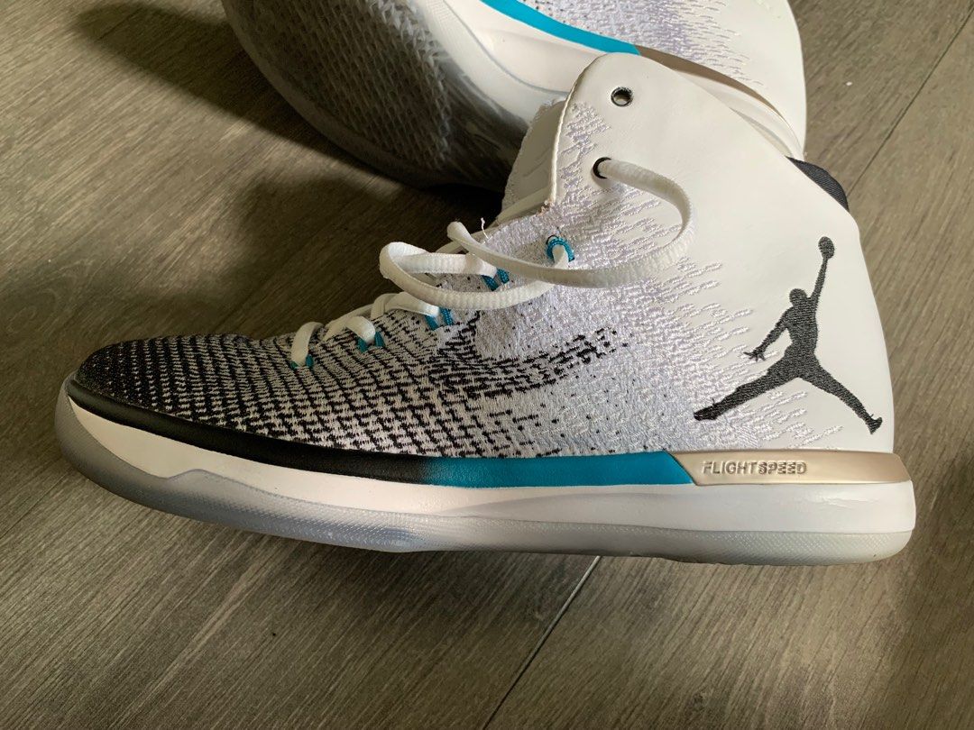 Jordan 31 n7 outlet