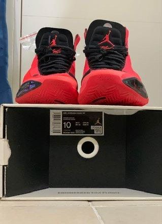 Jordan 23 noir sales