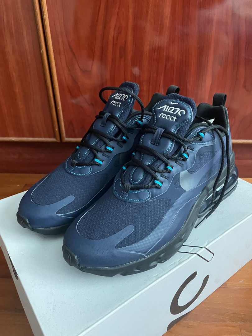 Nike air discount 270 se