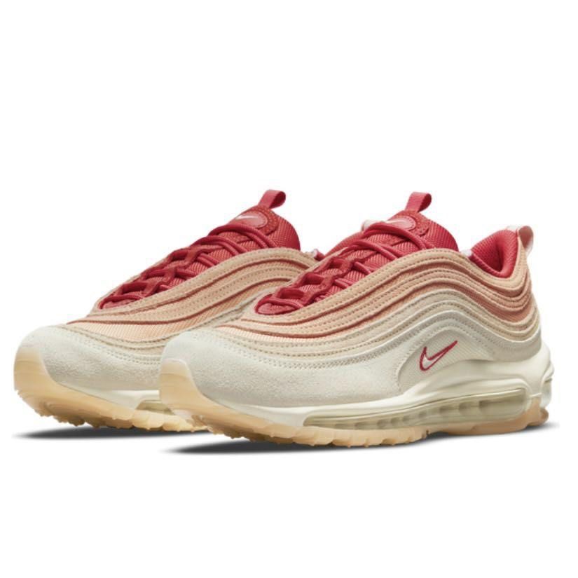 All orange discount air max 97