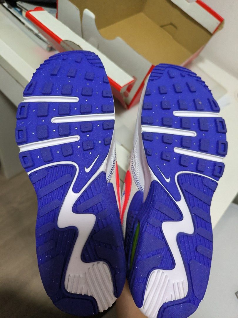 Nike air max 18 ultramarine store