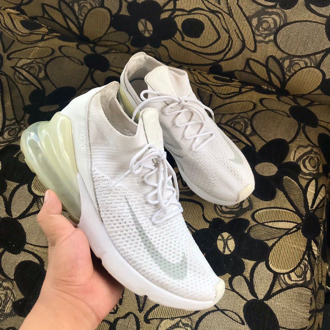 Sepatu nike top air max 27