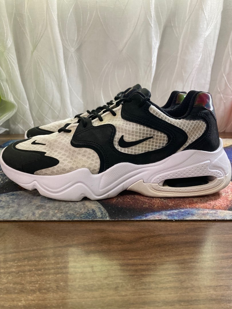 tenis airmax 2x