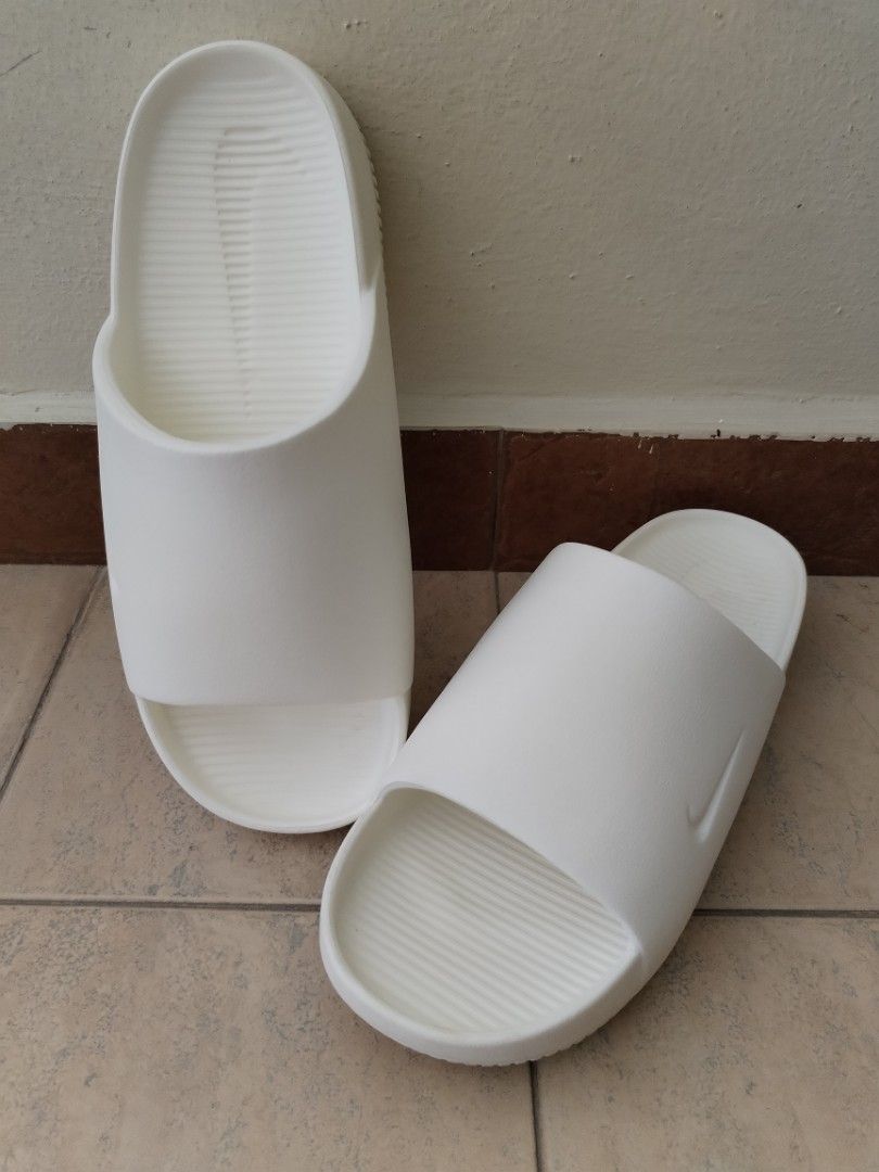 Nike plastic best sale slides