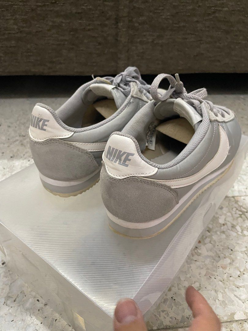 Nike Cortez 6.5 Men s Fashion Footwear Sneakers on Carousell