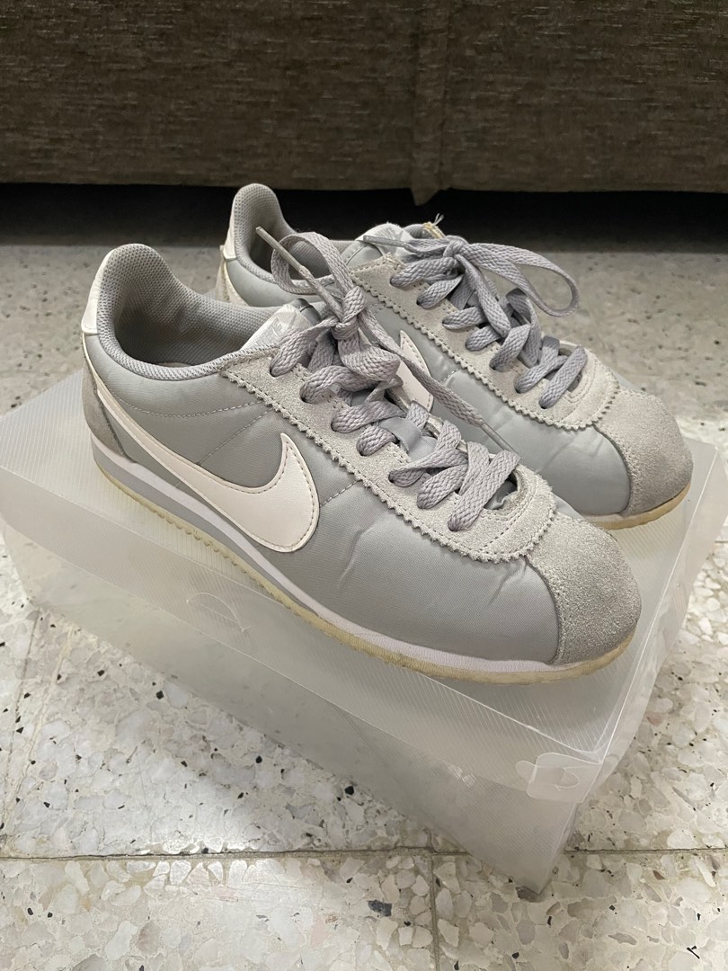 Nike Cortez 6.5 Men s Fashion Footwear Sneakers on Carousell