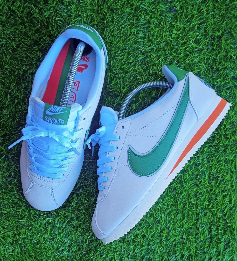 original nike cortez stranger things