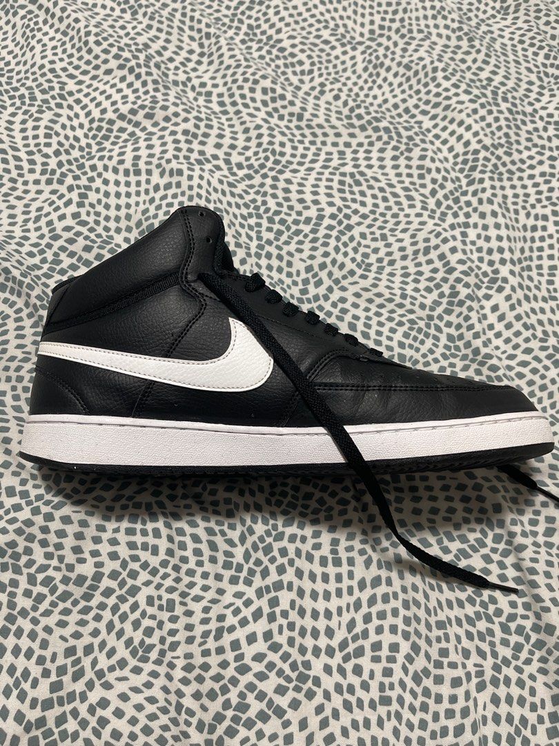 zalando nike court vision